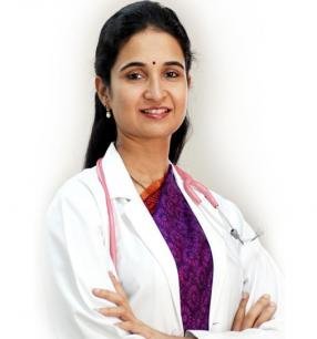 Dr. Sumina Reddy