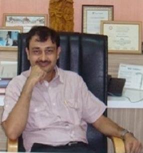 Dr. Sunil Shah