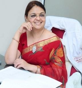 Dr. Sunita Chandra