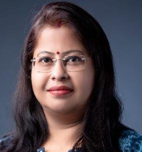Dr. Suparna Bhattacharya