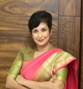 Dr. Supriya Puranik