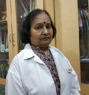 Dr. Sushma Baxi