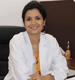Dr. Swadha Kotpalliwar
