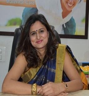 Dr. Sweta Patel