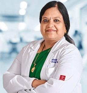 Dr. T. Geetha Anand
