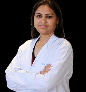 Dr. Tanya Singh