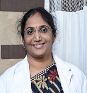 Dr. Uma Velmurugan