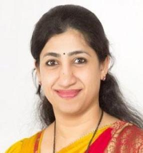 Dr. Vandana Hegde