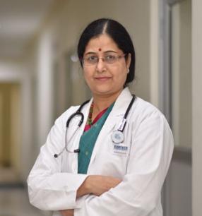 Dr. Vasundhara Kamineni