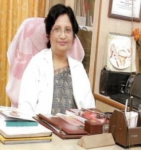Dr. Vibhashini Prasad