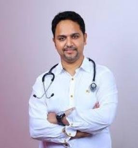 Dr. Vivek Paul Vithayathil