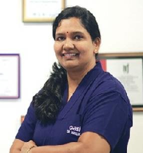 Dr. Y.S. Varalakshmi