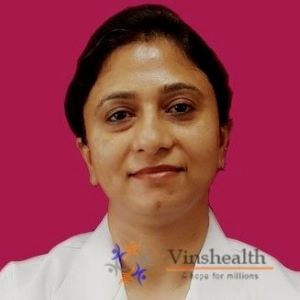 Dr. yashica Gudesar