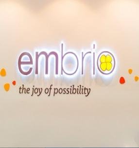 EmBrio IVF Centre