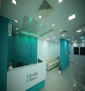 Fertility First IVF Centre