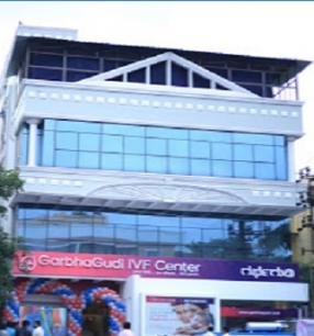 GarbhaGudi IVF Centre - Basavanagudi