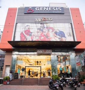 Genesis Fertility & Laparoscopy Centre