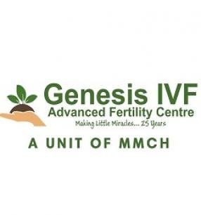 Genesis IVF Advanced Fertility Centre - Erode