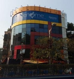 Genome - The Fertility Centre (Kolkata)