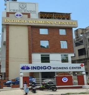 Indigo Womens Center Hospital & Fertility Center