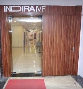Indira IVF Kolkata