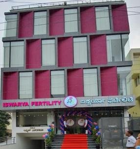 Iswarya Fertility Center - HSR Layout