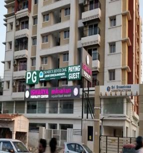 Iswarya Fertility Centre - Tambaram