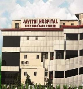 Javitri Test Tube Baby Centre