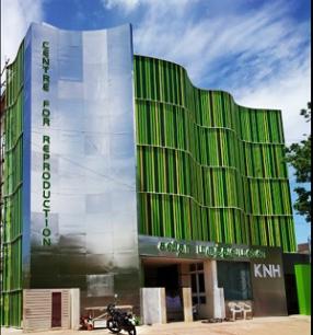 Kavitha Fertility Centre