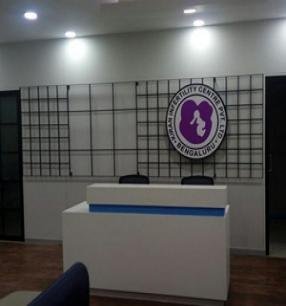 Kiran Infertility Center - Bengaluru