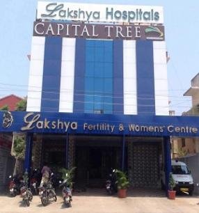 Lakshya Fertility & Women's Centre