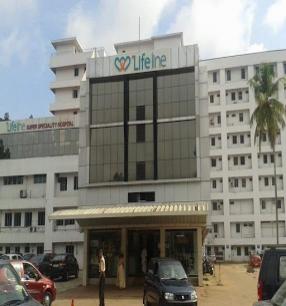 Lifeline Superspeciality Hospital