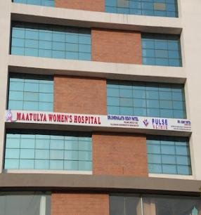 Maatulya Womens hospital