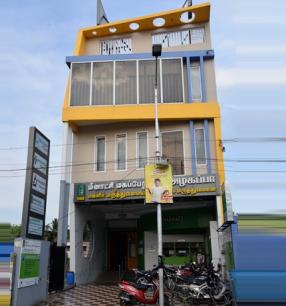 Meenakshi Maternity And Women Care Centre