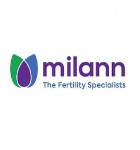 Milann Fertility Center - MSR