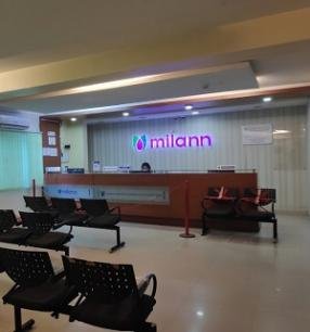 Milann - The Fertility Center (Indiranagar)