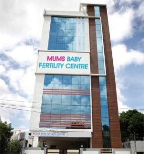 Mums Baby Fertility Centre -  Kukatpally