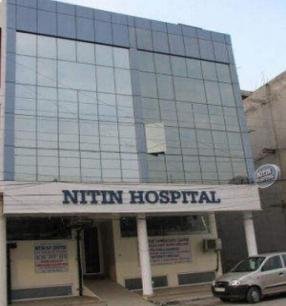Nitin Hospital And IVF Centre
