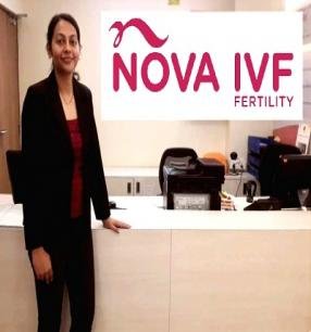 Nova IVF Fertility Center - Baner, Pune