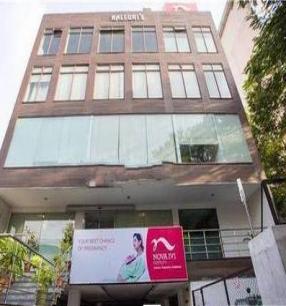 Nova IVF Fertility Center - Banjara Hills, Hyderabad