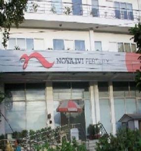 Nova IVF Fertility Centre - Vashi, Navi Mumbai