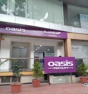 Oasis Fertility Centre - Bangalore