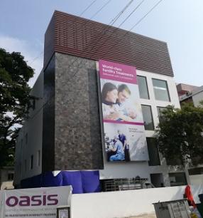 Oasis Fertility Centre - Chennai