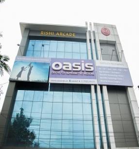 Oasis Fertility Centre - Dilsukhnagar