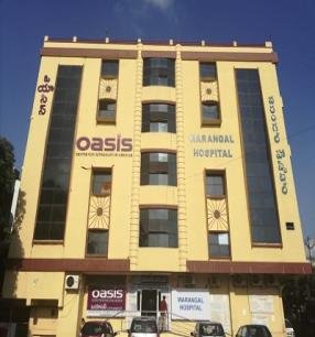 Oasis Fertility Centre - Warangal
