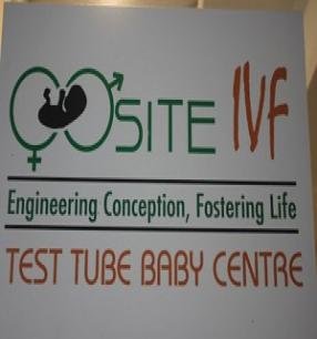 Oosite IVF