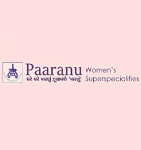 Paaranu Womens Super specialities and IVF centre