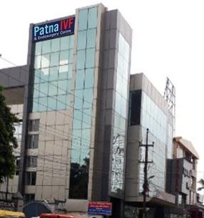 Patna IVF and Endosurgery Hospital