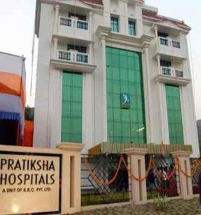 Pratiksha Hospitals