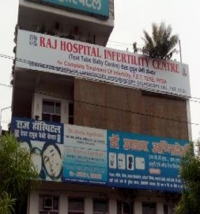 Raj Hospital Infertility Centre